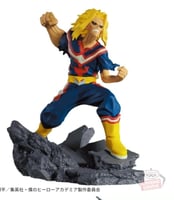 بوكونو هيرو - boku no hero