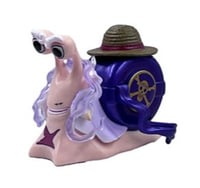 تشيبي ون بيس - One Piece Chibi