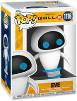 Funko pop Eve 1116