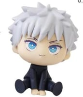 تشيبي جوجوتسو كايسين - Jujutsu Kaisen Chibi