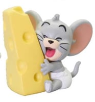 تشيبي توم و جيري - tom and jerry Chibi