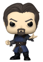 Funko pop Sinister Strange 1030