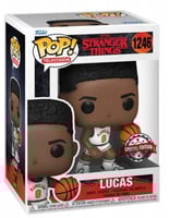 Funko pop Lucas 1246