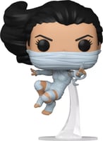 Funko pop Silk 1064