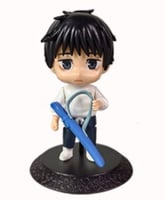 تشيبي جوجوتسو كايسين - Jujutsu Kaisen Chibi