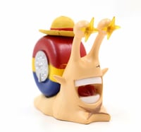 تشيبي ون بيس - one piece Chibi