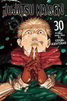 مانجا جوجوتسو كايسين - Jujutsu Kaisen Manga