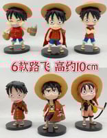 تشييي لوفي - Luffy Chibi