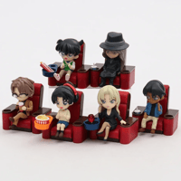 تشيبي المحقق كونان - Detective Conan Chibi