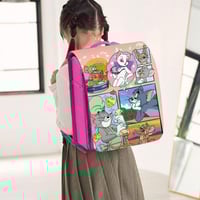 شنط توم&جيريى - Tom & Jerry bag