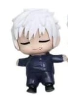تشيبي جيجتسو كايسن - jujutsu kaisen Chibi