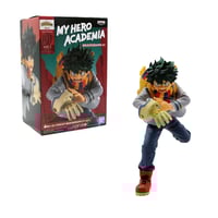 ميدوريا - Midoriya