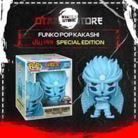funko pop kakashi perfect susano 1015