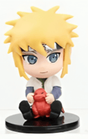 تشيبي ناروتو - naruto Chibi