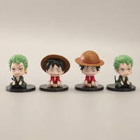 تشيبي ون بيس - one piece Chibi
