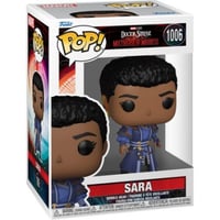 Funko pop Sara 1006