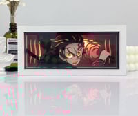 بوكس اضاءة تانجيرو - Light Box tanjiro
