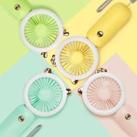 مروحة كهربائية - electric fan