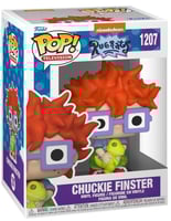 Funko pop Chuckie Finster 1207