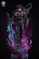 Sung Jin Woo - solo leveling