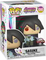 Funko pop Sasuke 1040