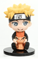 تشيبي ناروتو - naruto Chibi