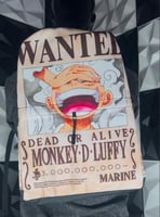 شنطة لوفي - luffy bag