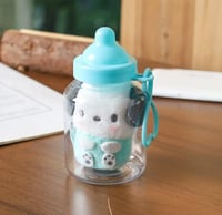 دمية سانريو - Sanrio Plush