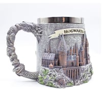 كأس هاري بوتر هوجورتس - Harry Potter Hogwarts Cup