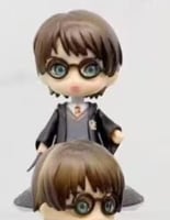 تشيبي هاري بوتر - Harry Potter Chibi