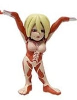 تشيبي هجوم العمالقة - Attack On Titan Chibi