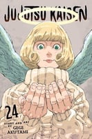 volume : 24