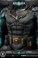 Batman Advanced Suit - Justice League
