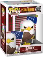 Funko pop Eagly 1236