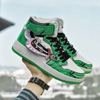 حذاء زورو - Zoro Sneakers