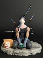 زابوزا - zabuza