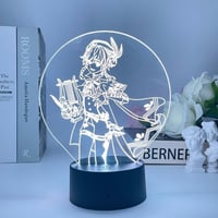 venti 3D Light Night