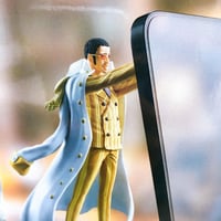 كيزارو - Kizaru