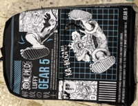 شنطة ظهر لوفي - luffy bag