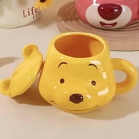 كوب ويني - winnie cup ‬‏