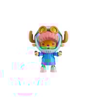 تشوبر - Chopper