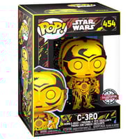 Funko pop C-3po 454