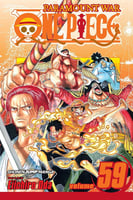 مانجا ون بيس - One Piece Manga