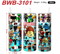 اكواب روبلوكس - Roblox Cups