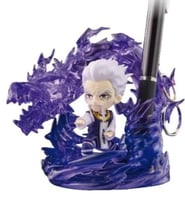 تشيبي هنتر اكس هنتر - hunter x hunter Chibi