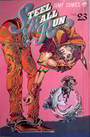 مانجا مغامرات جوجو العجيبة - JoJo's Bizarre Advent...