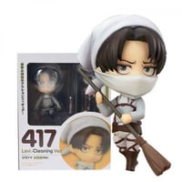nendoroid LEVI 417