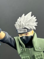 كاكاشي - KAKASHI