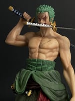 زورو - Zoro