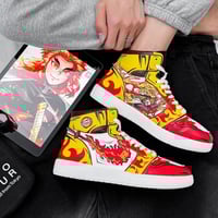 حذاء رينغوكو - Rengoku Sneakers